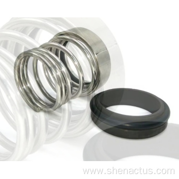 Roten2 mechanical seals silicon carbide rotary shaft seal